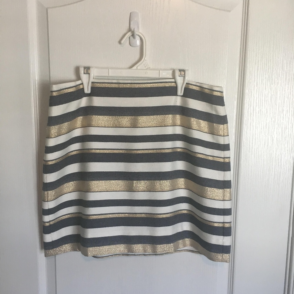 J. Crew Skirt